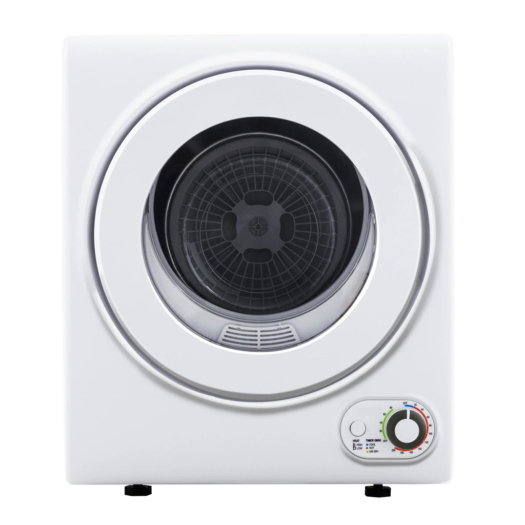 1.6 Cu. ft. Portable Electric Clothes Dryer F308