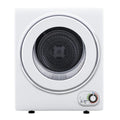1.6 Cu. ft. Portable Electric Clothes Dryer F308