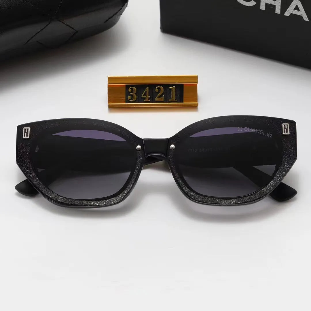 Polarized Sunglasses E643