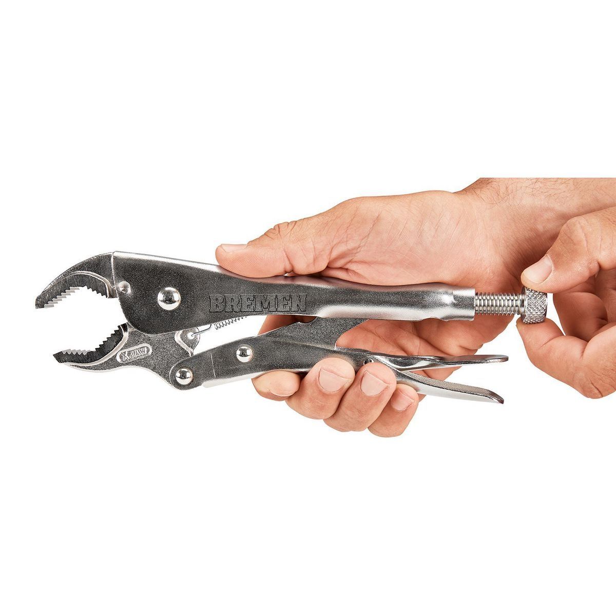 10 in. Locking Pliers G4067