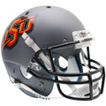 Gray Full Size Replica Helmet Y78312