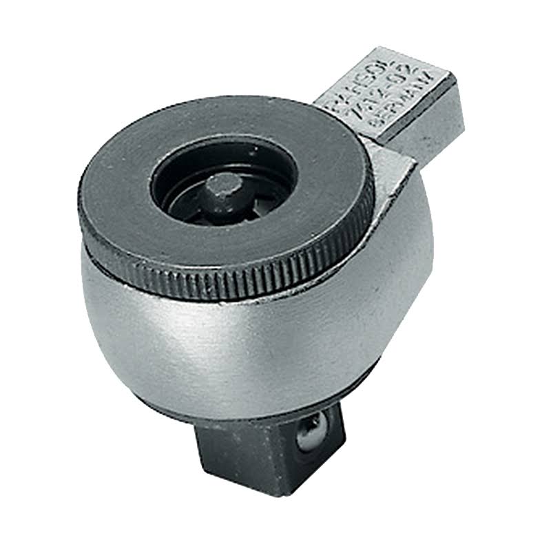 Rectangular Reversible Ratchet Head 1/2x22 W654