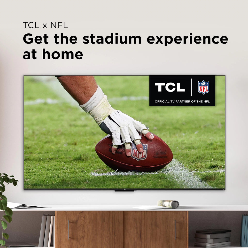 43 Class 4K UHD HDR Smart TV U561