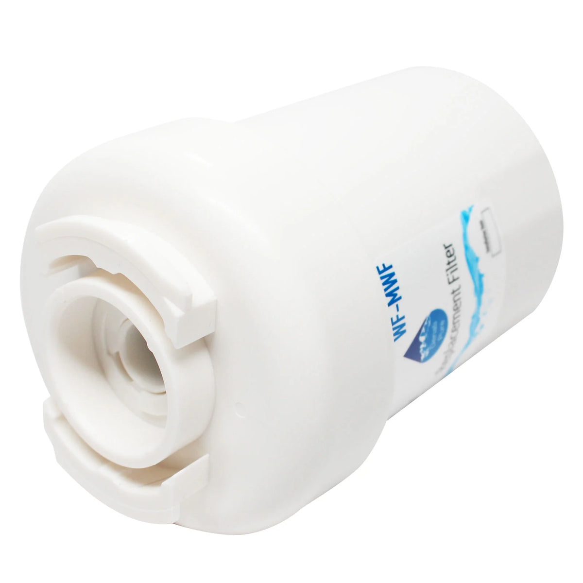 3-Pack Replacement Refrigerator Water Filter Cartridge S5772