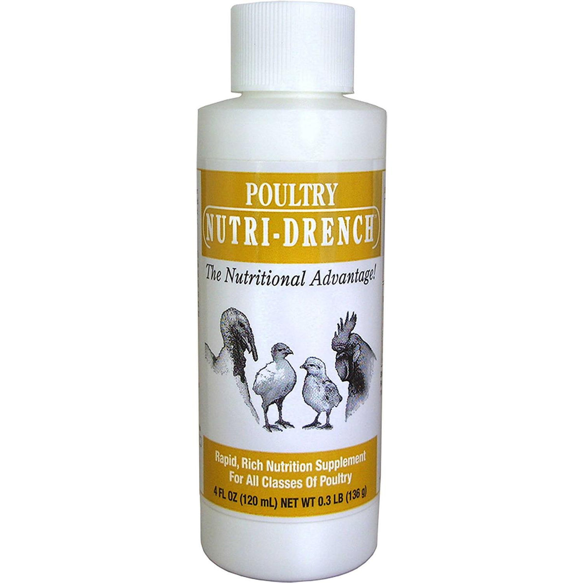 Poultry Nutri-Drench T9479