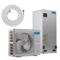 2-3 Ton 20 SEER Central Heat Pump Split System with 25 ft. Lineset O413