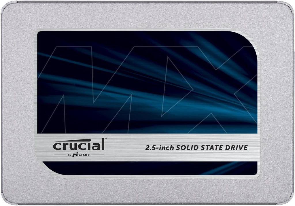 2TB SATA 2.5 Inch Internal SSD O58553
