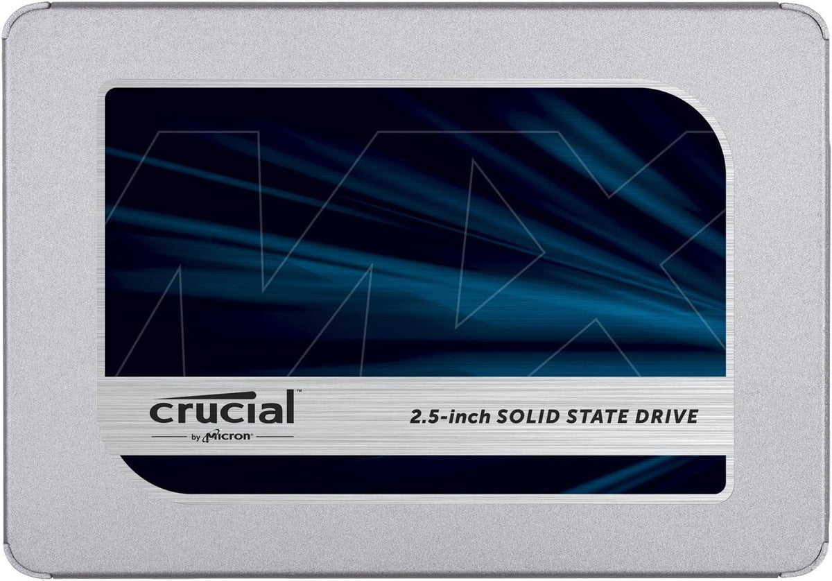 2TB SATA 2.5 Inch Internal SSD O58553