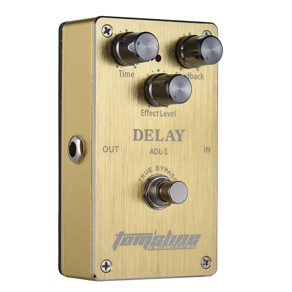 Bypass Delay Pedal M69237