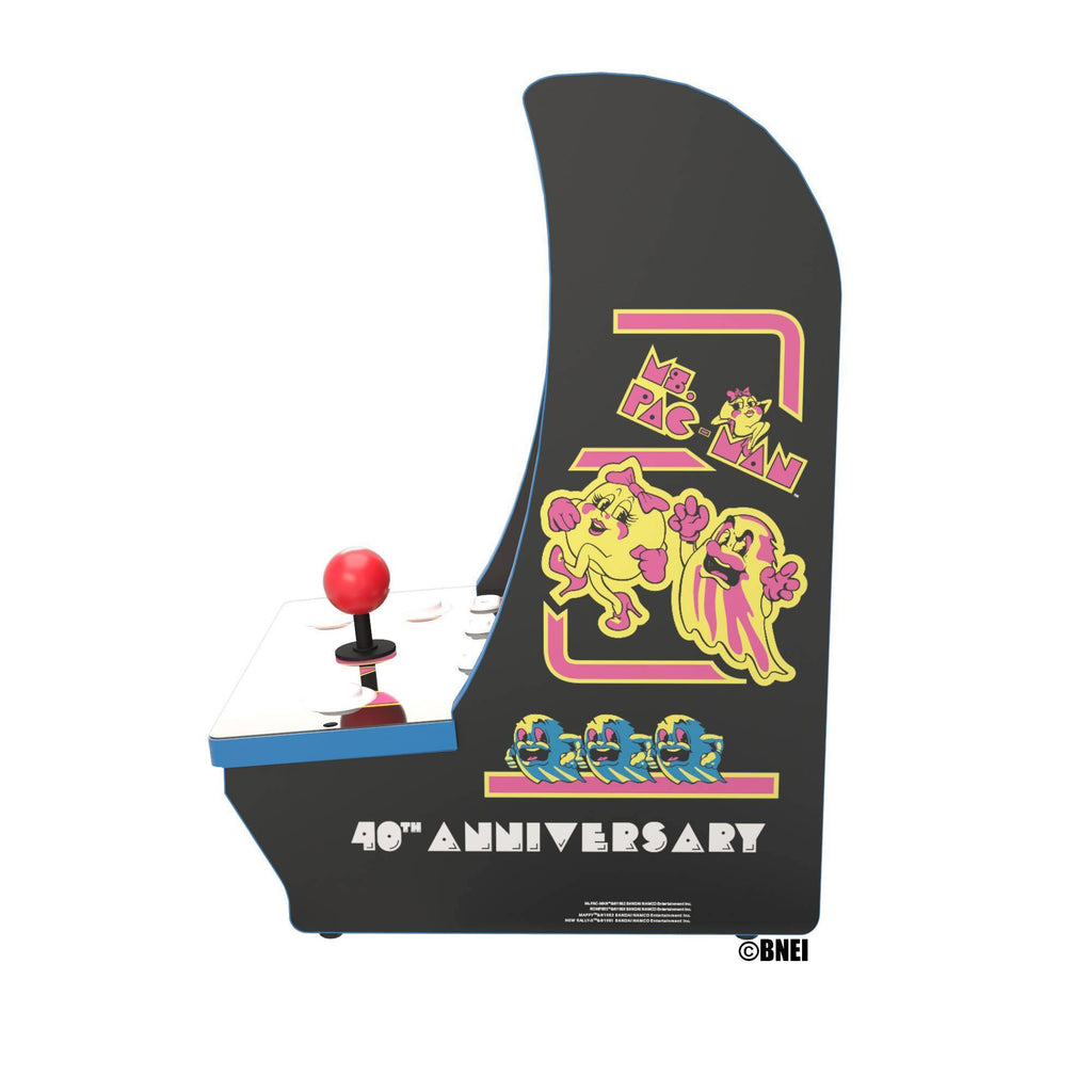 Ms. Pac-Man Countercade P5023