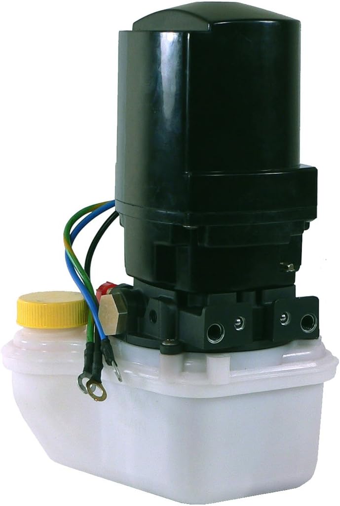 Tilt & Trim Motor R559269