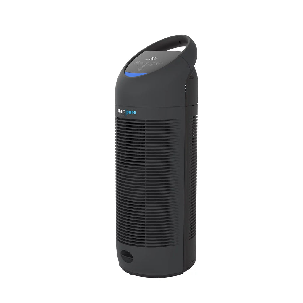 Black HEPA Air Purifier U987065