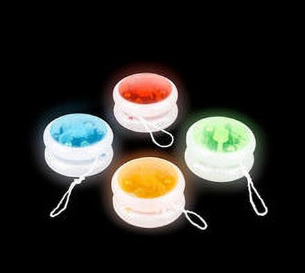 Glow in the Dark YO-YO K925167