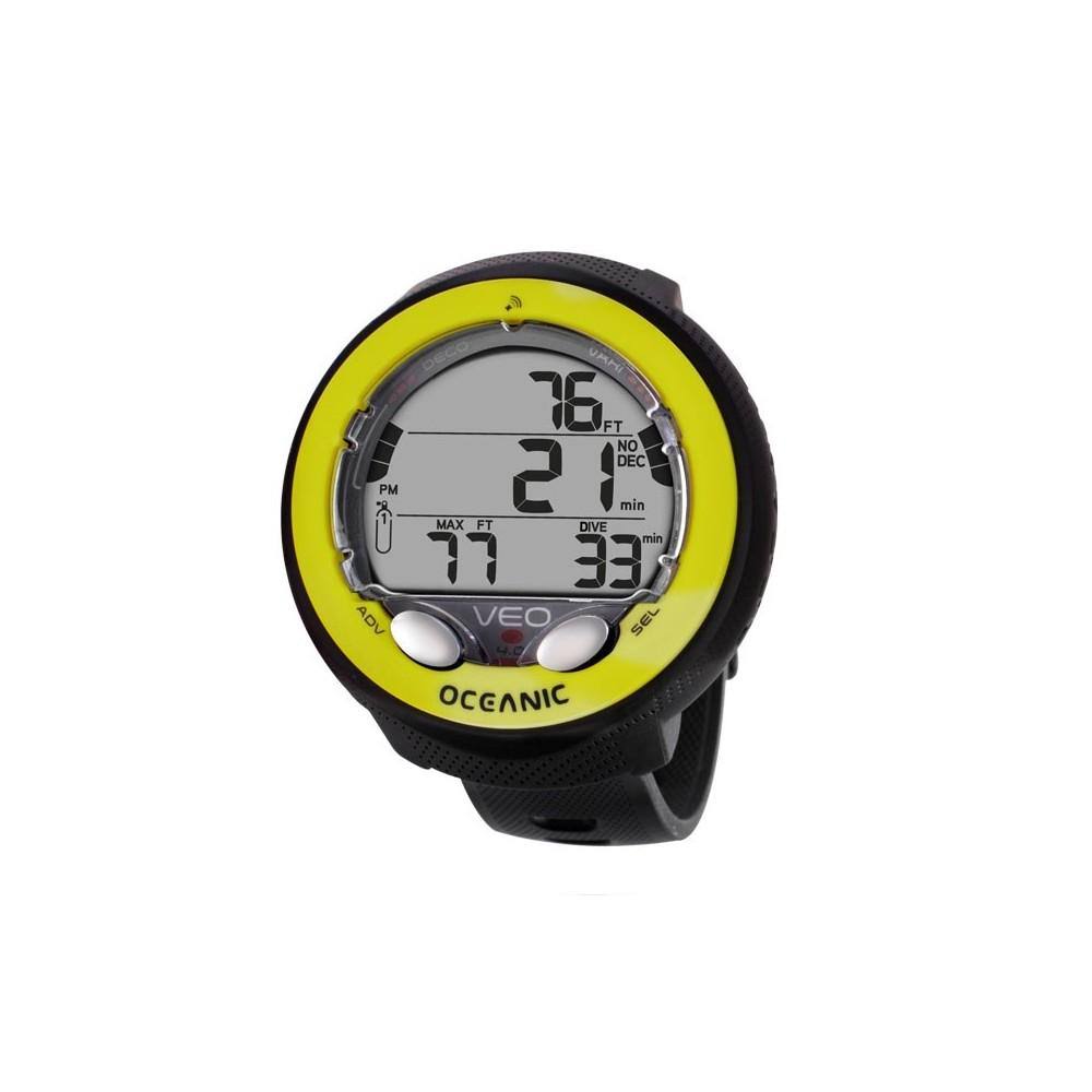 Yellow Computer Wrist F674399