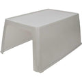 Litter Box Privacy Hood Z186