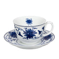 Breakfast Cup and Saucer M4922