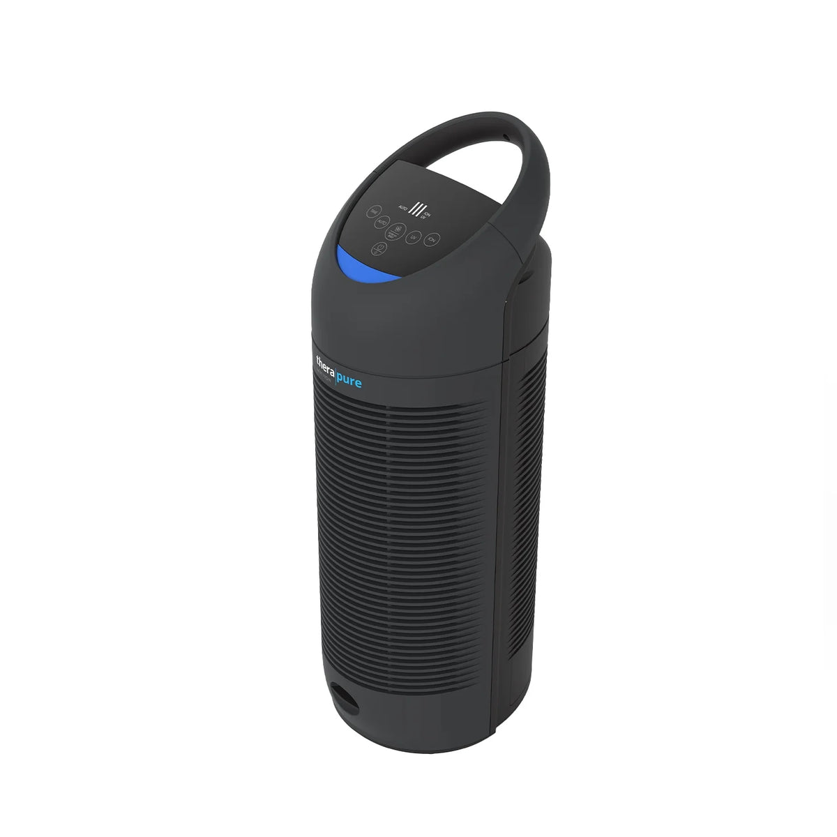 Black HEPA Air Purifier U987065