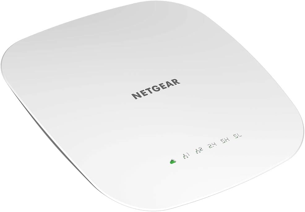 Tri-Band AC3000 WiFi 5 Wireless Access Point W146638