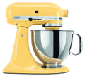 5 Qt. Artisan Series - Majestic Yellow (Used) Y68090