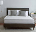 Twin Extra Long Two-Sided 8 inch Firm Foam Mattress W4605
