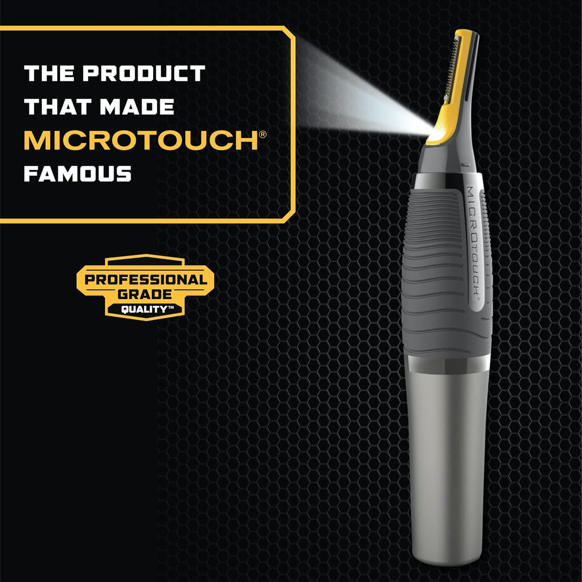 Lighted Personal Trimmer K5357