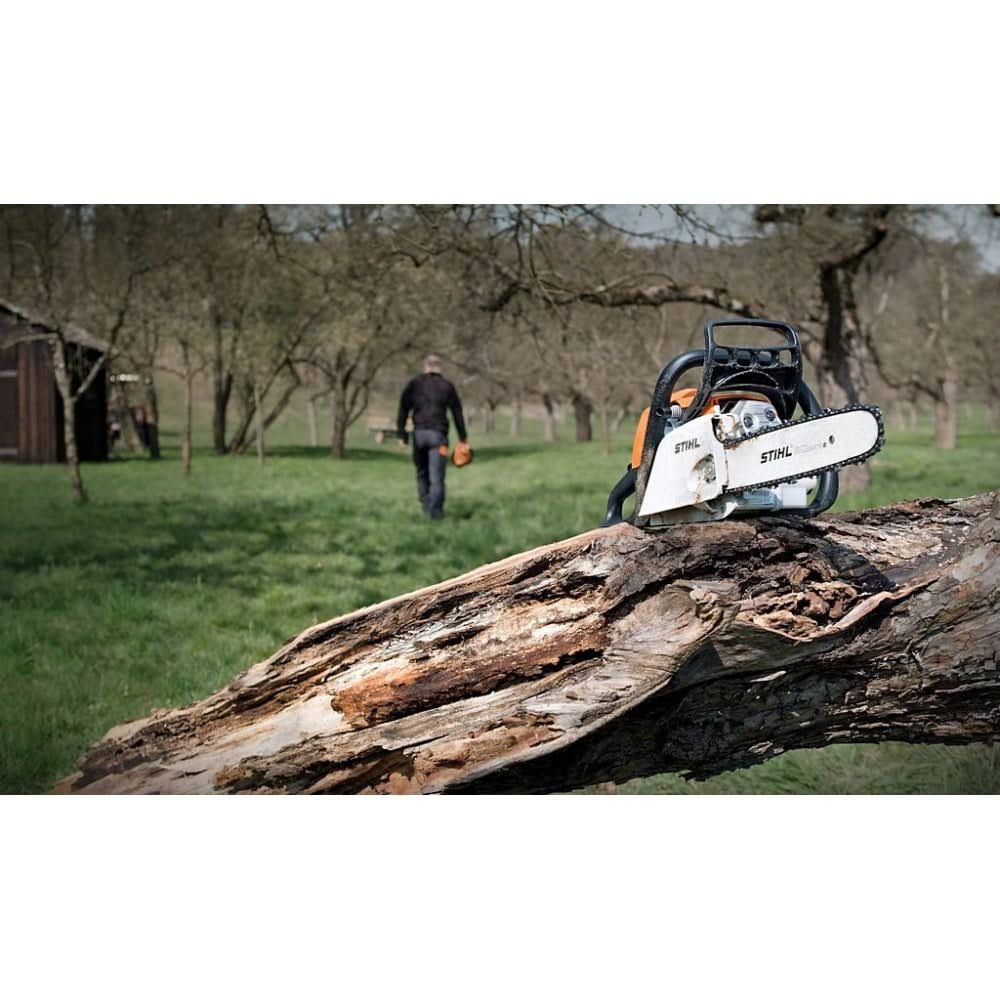 Chainsaw D2037