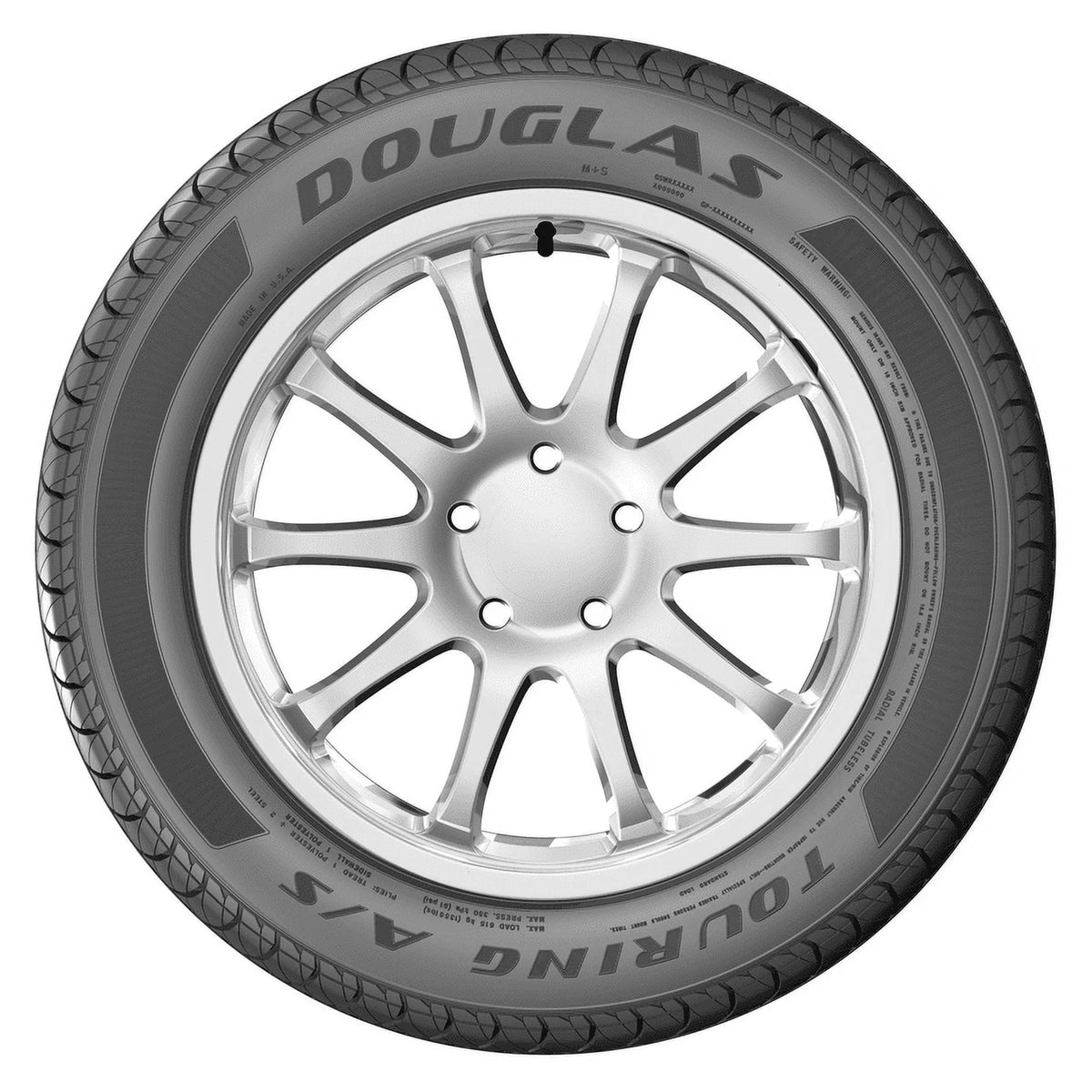 All-Season Tire A491