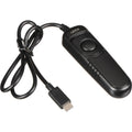 Remote Release Cable for Digital Camera T847