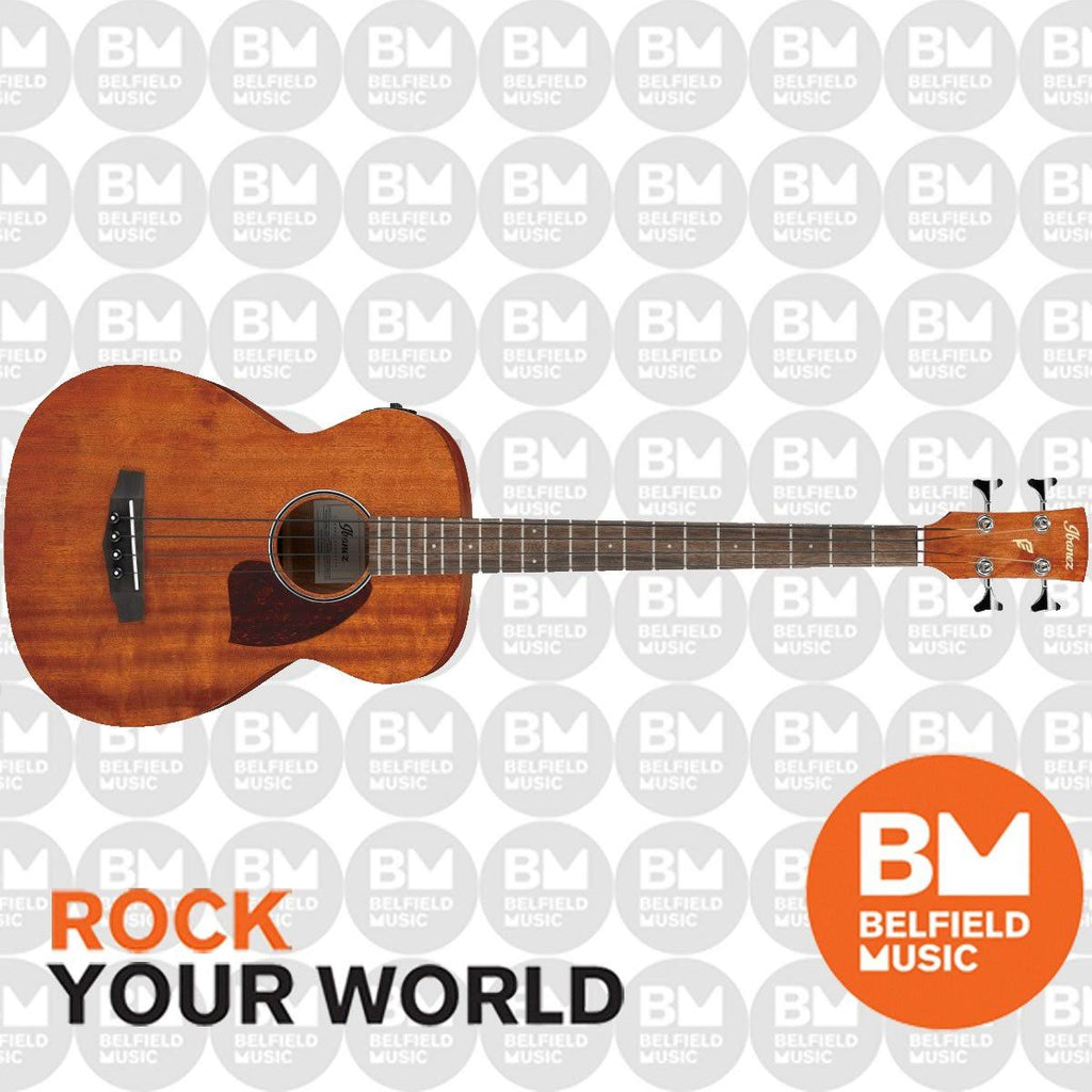 Acoustic Bass E4589