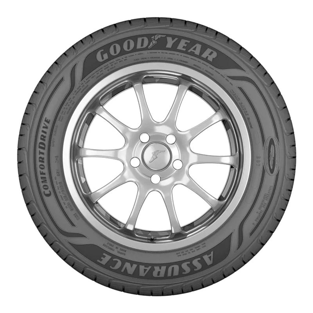 All Season 215/65R16 98V Passenger Tire D760054