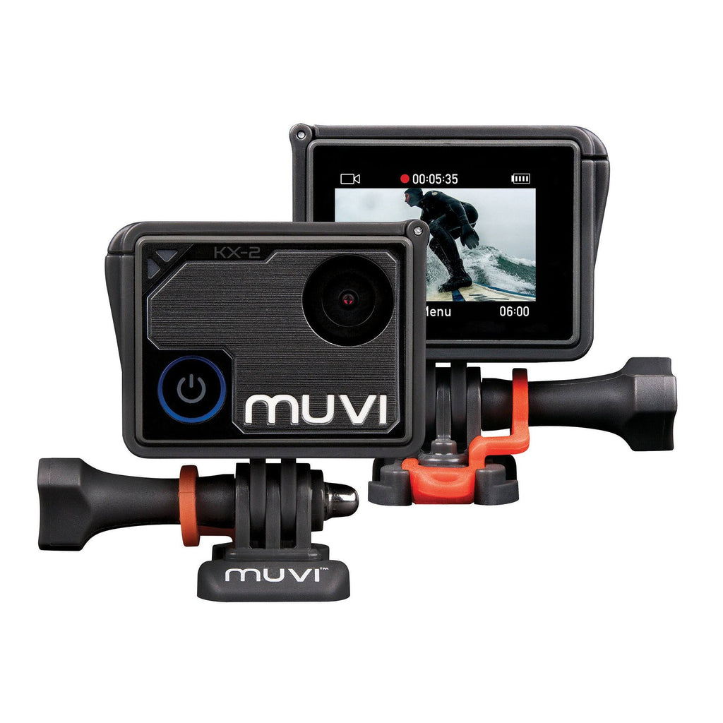 4K Action Camera Z867