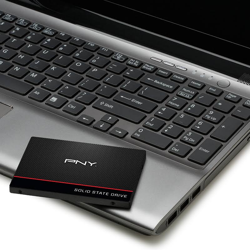 960GB Internal SATA III Solid State Drive B617380