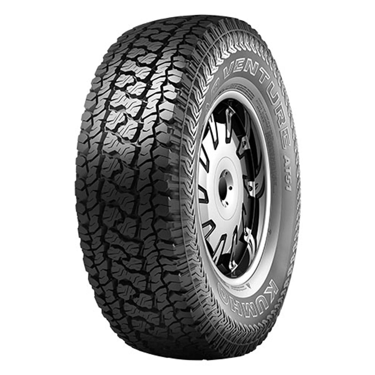 All Terrain LT275/70R18 Light Truck Tire S399112