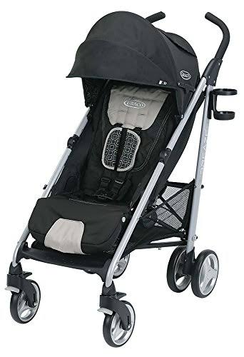 Click Connect Stroller B86525