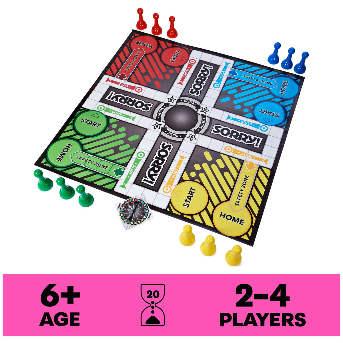 Board Game C492