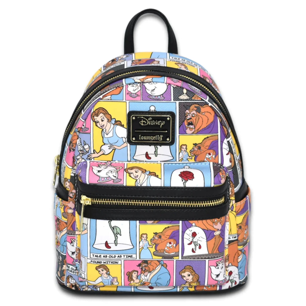 Mini Backpack V95757