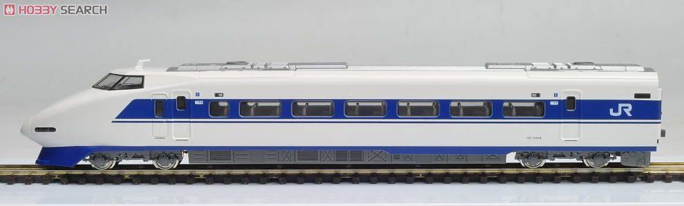 N Scale 6 Car Set N682