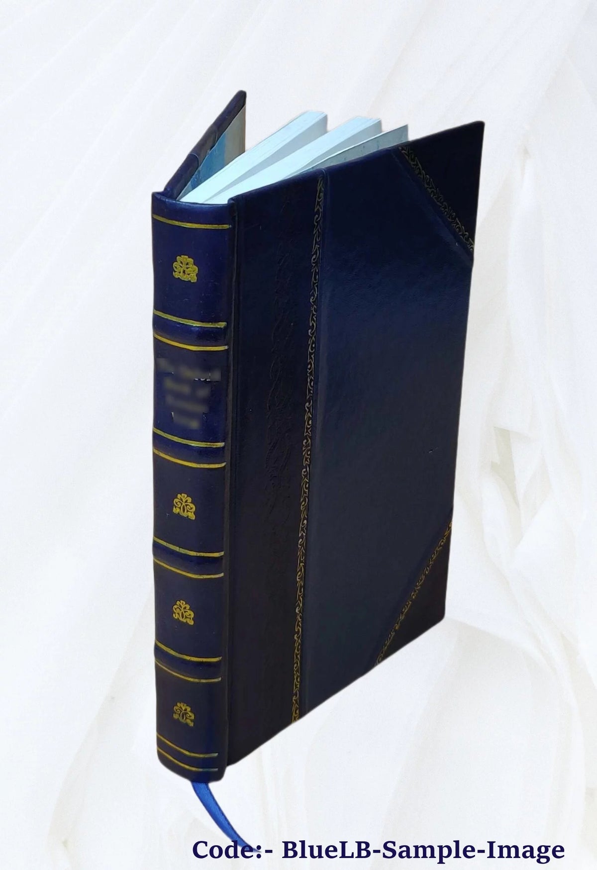 History of Prussian Politics 1855 Leather Bound K143