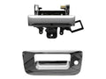 Tailgate Handle and Bezel Kit 2 Piece G32514