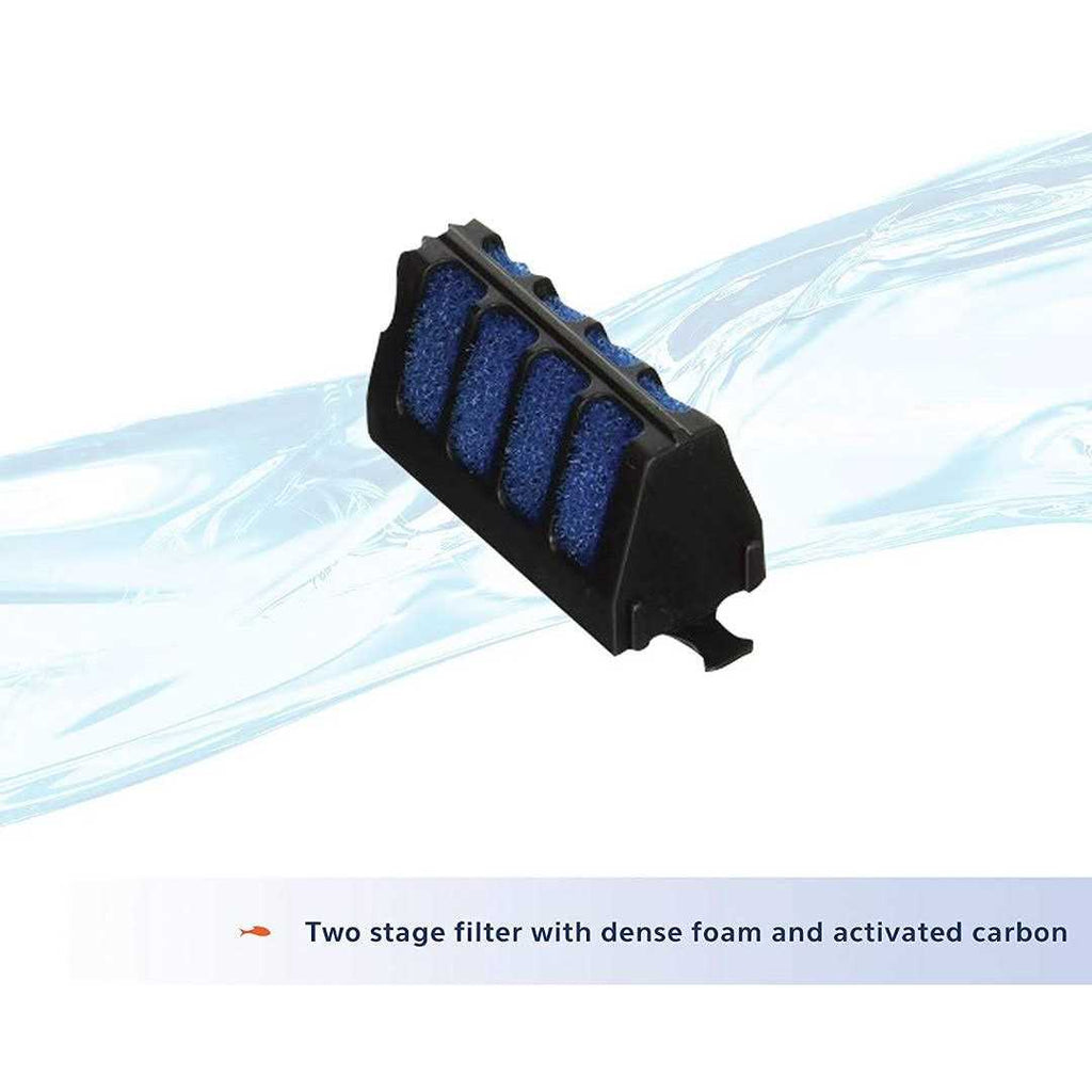 Internal Replacement Filter Cartridges M1214