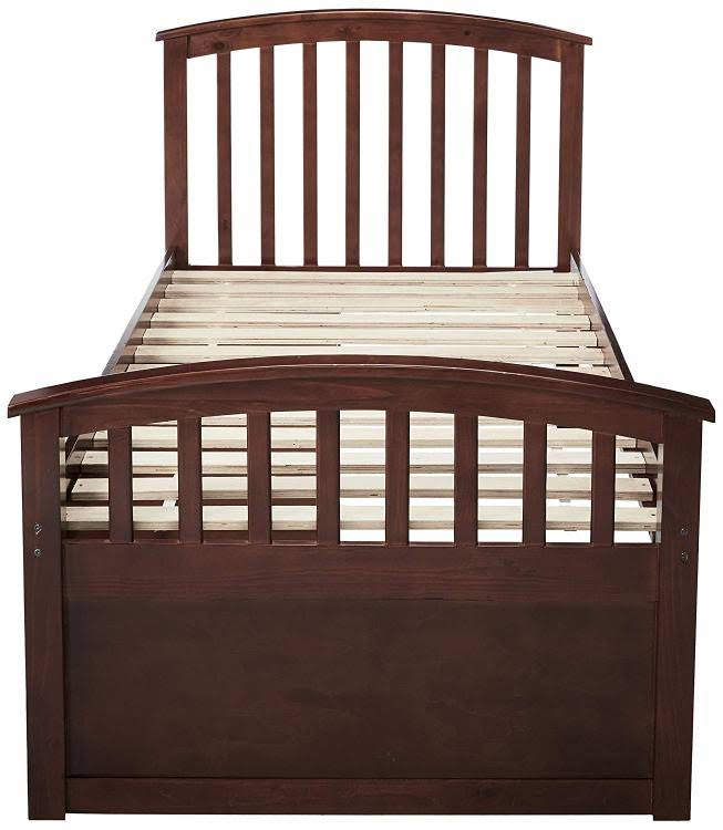 6 Drawer Twin Storage Bed Q74196