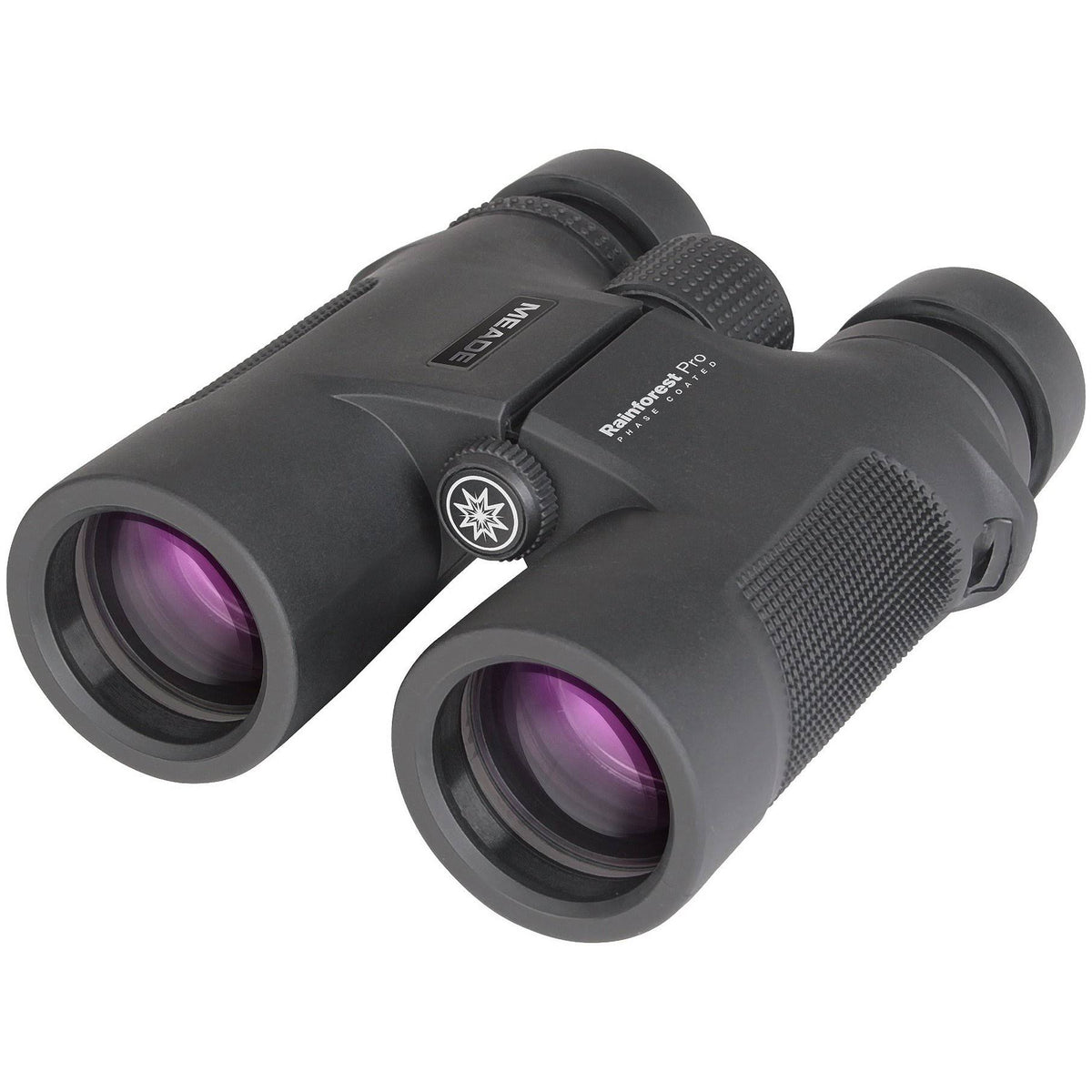 10x42 Black Binoculars X28705