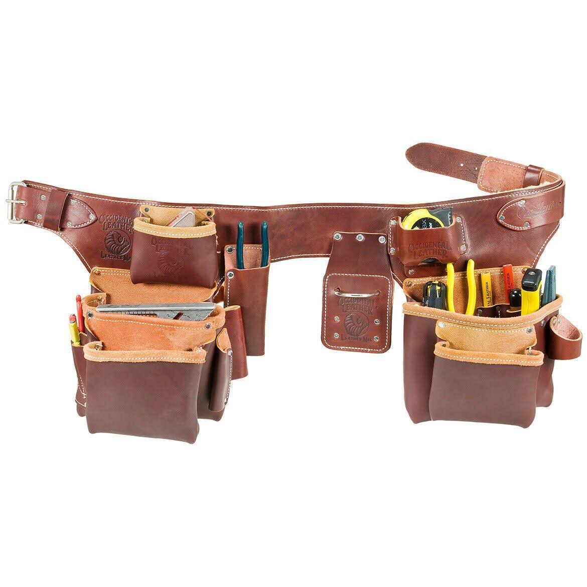 Large Carpenter's 5 Bag Assembly H274