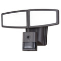 Bronze LED Motion Sensor Security Light T68691