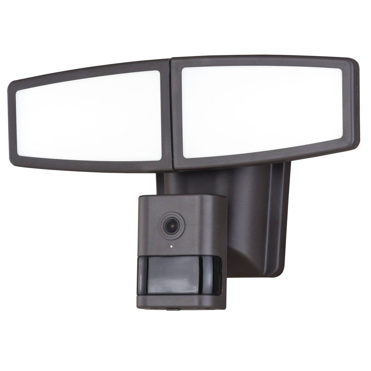 Bronze LED Motion Sensor Security Light T68691