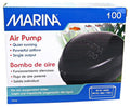 Air Pump for Aquariums up to 40 Gallons J28603