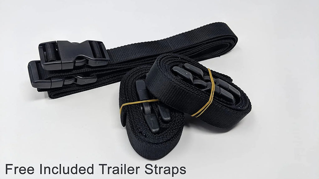 Jet Ski Covers with Trailer Straps & Storage Bag F215