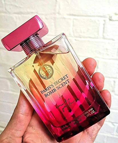 Women's EDP Spray Long-Lasting Perfume P17238