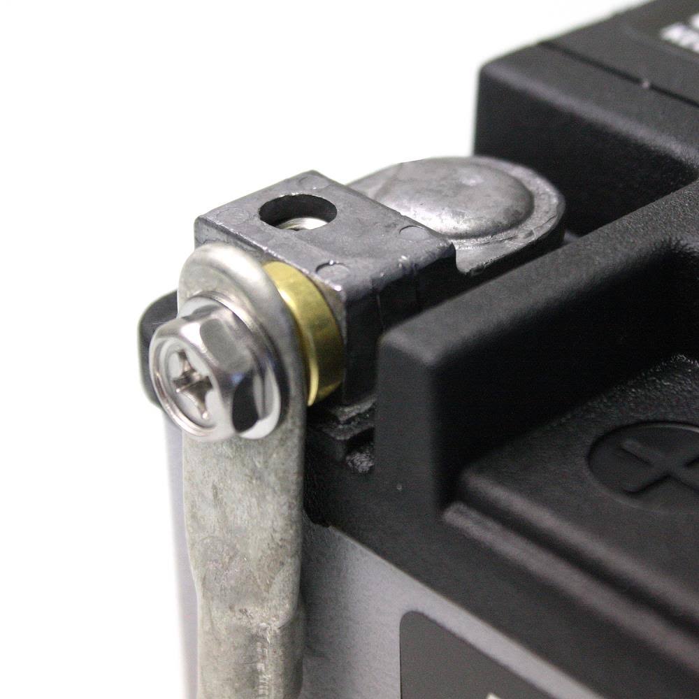 AGM Battery ETX18L W3984