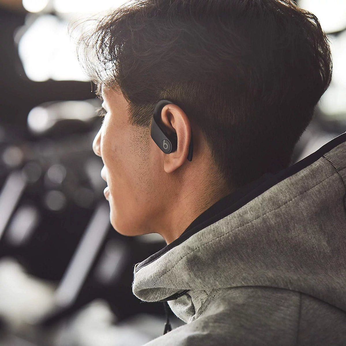 Navy Bluetooth True Wireless Earbuds with Charging Case Y63237